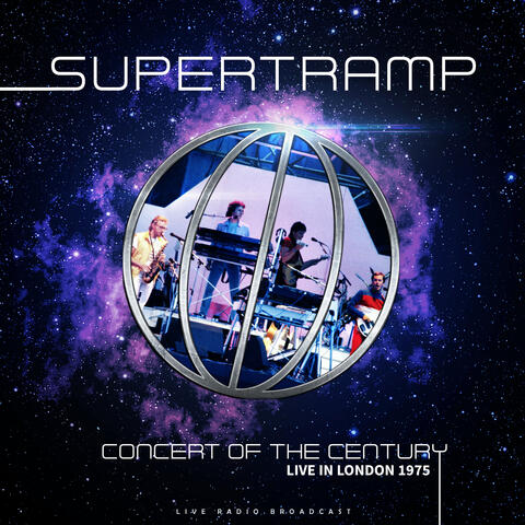 Concert of the Century - Live in London 1975