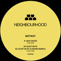 Eliot Mi Fe