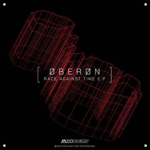 Race Against Time EP