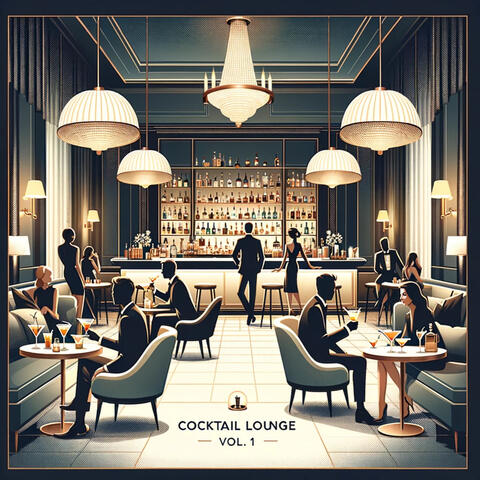 Cocktail Lounge vol.1
