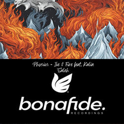Ice & Fire