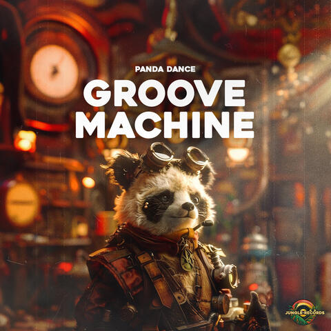 Groove Machine