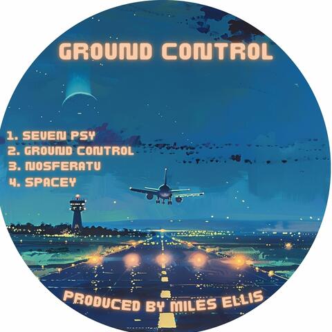 Ground Control