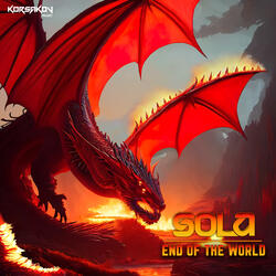 Scorched Earth