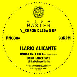 Unbalanced#2