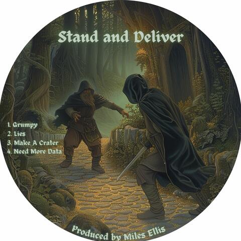 Stand and Deliver