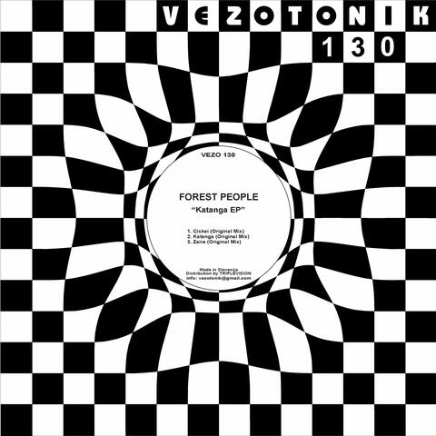 Katanga EP
