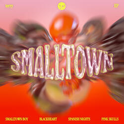 SMALLTOWN BOY