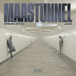 Maastunnel