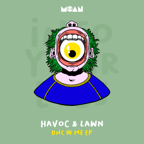 Dnc W Me EP