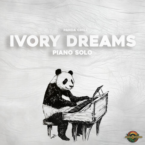 Ivory Dreams (Piano Solo)