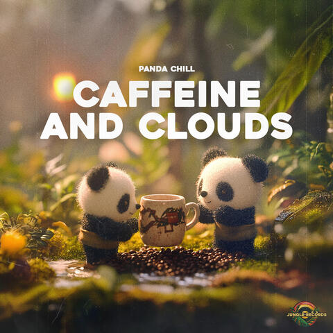 Caffeine and Clouds