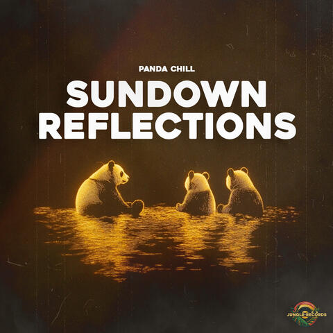 Sundown Reflections