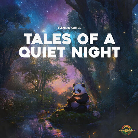 Tales of a Quiet Night