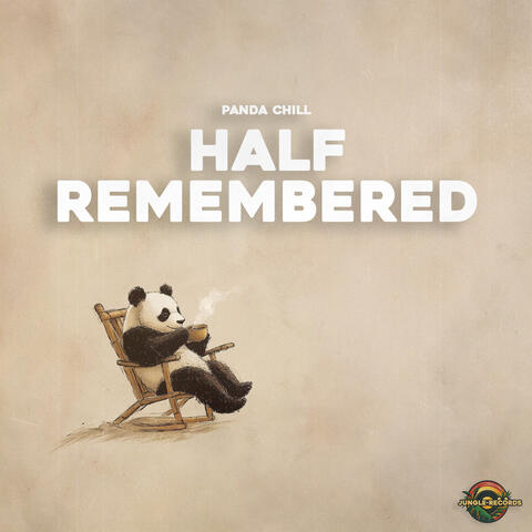 Half-remembered