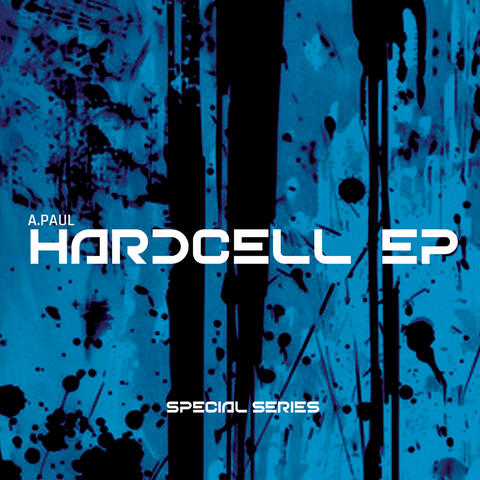 Hardcell EP