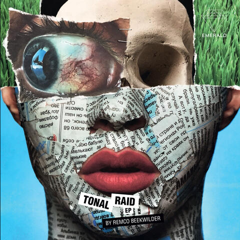 Tonal Raid EP