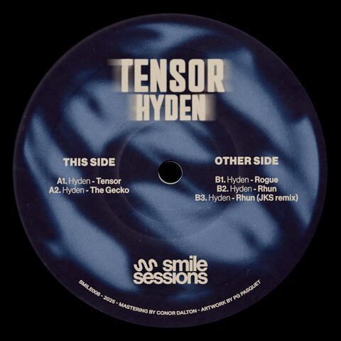 Tensor EP