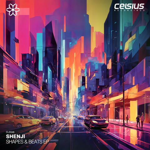 Shapes & Beats EP