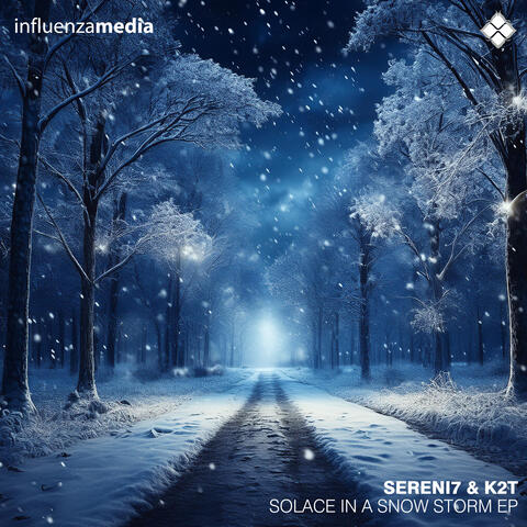 Solace In a Snow Storm EP