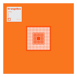 OrangeBox B3
