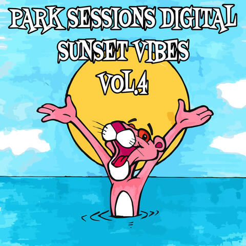 Sunset Vibes Vol.4
