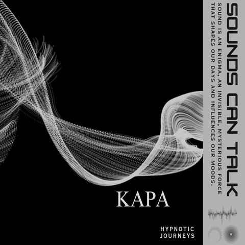 Sounds Can Talk EP