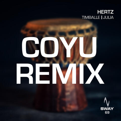 Timballe (Coyu Remix)