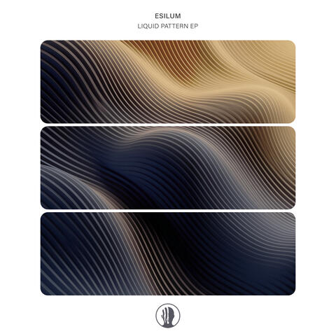 Liquid Pattern EP
