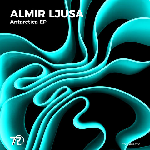 Antarctica EP