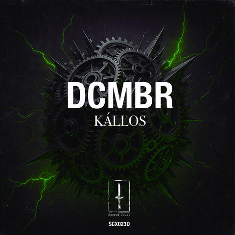 Kállos EP