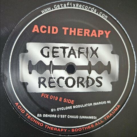 Acid Therapy