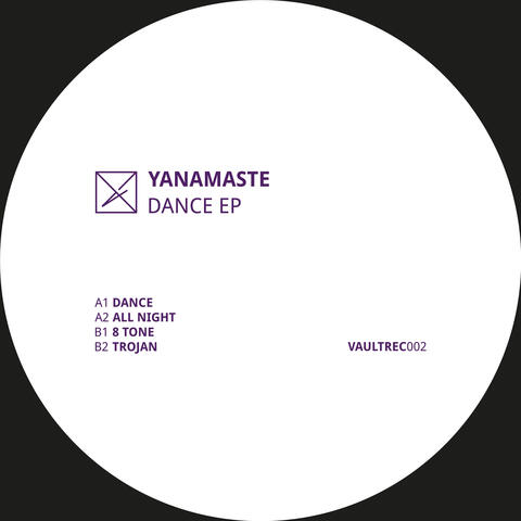 Dance EP