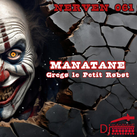 Gregø le Petit Røbøt EP