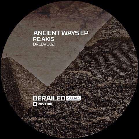 Ancient Ways EP