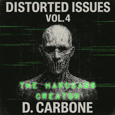 Distorted Issues Vol. 4