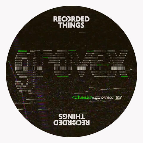 Grovex EP