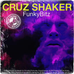 Cruz Shaker