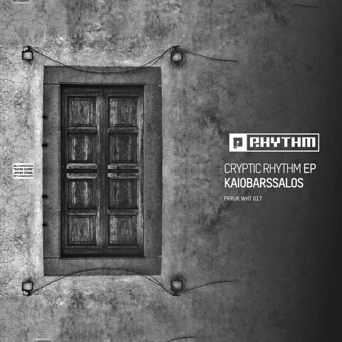 Cryptic Rhythm EP