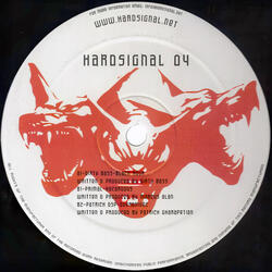 Hazardous