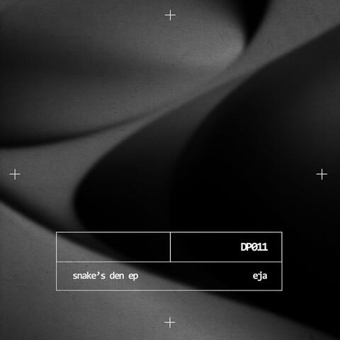 Snake's Den EP