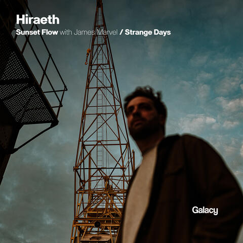 Sunset Flow / Strange Days
