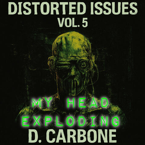 Distorted Issues Vol. 5