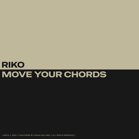 Move Your Chords