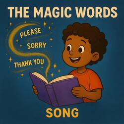 The Magic Words Song
