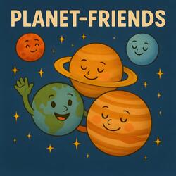 Planet-Friends