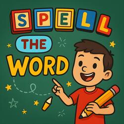 Spell The Word