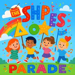 The Shapes Parade