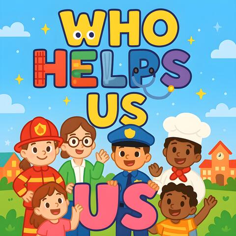 Who Helps Us
