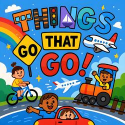 Things That Go!